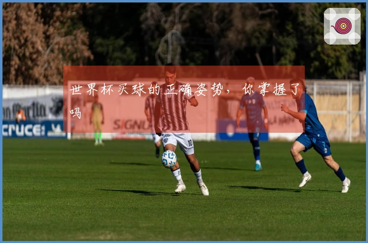 世界杯买球的正确姿势，你掌握了吗