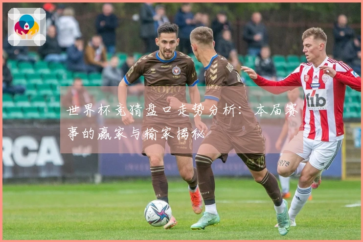 世界杯竞猜盘口走势分析：本届赛事的赢家与输家揭秘