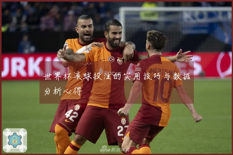世界杯滚球投注的实用技巧与数据分析心得